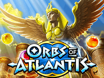 Orbs Of Atlantis screenshot