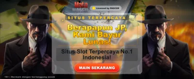Bonus Melimpah Link Alternatif