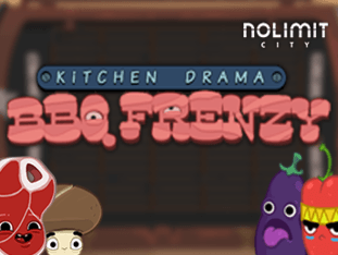 Kitchen Drama Bbq Frenzy screenshot