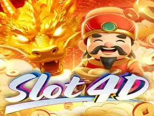 Slot4d screenshot