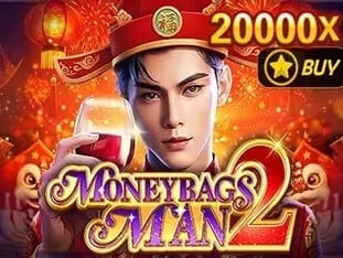 Moneybags Man 2 screenshot
