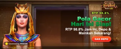 Kemenangan Besar di Semutwin Slot