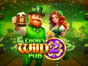 Lucky’s Wild Pub 2 screenshot