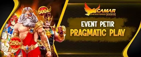Bonus Petir Kakek Maxwin promotion image