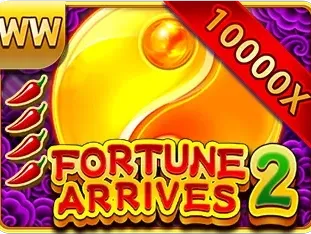Fortune Arrives 2 screenshot